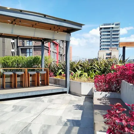 Suite Zen